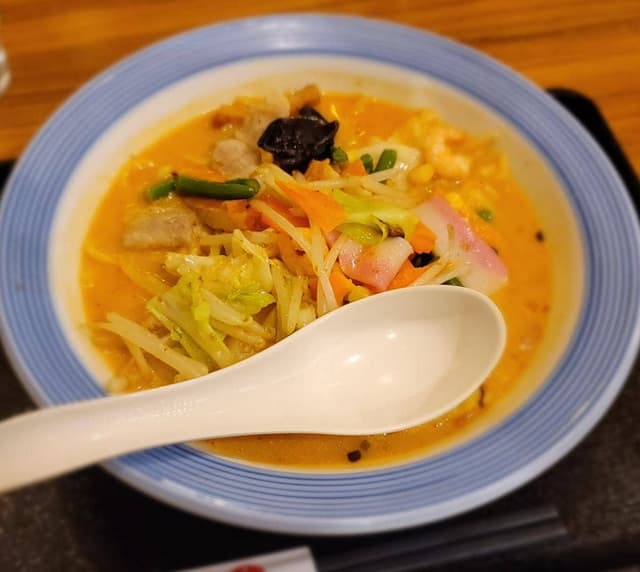 リンガーハット 福岡友泉亭店 - サブ画像1