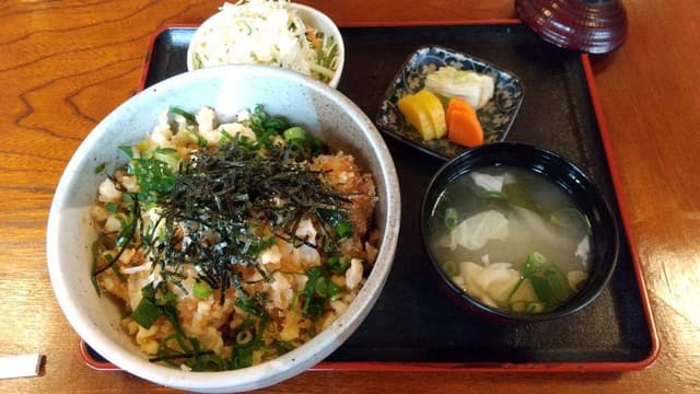 食事処阿部 - サブ画像2