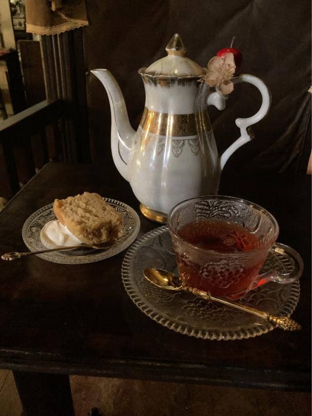 エセルの中庭 - サブ画像3