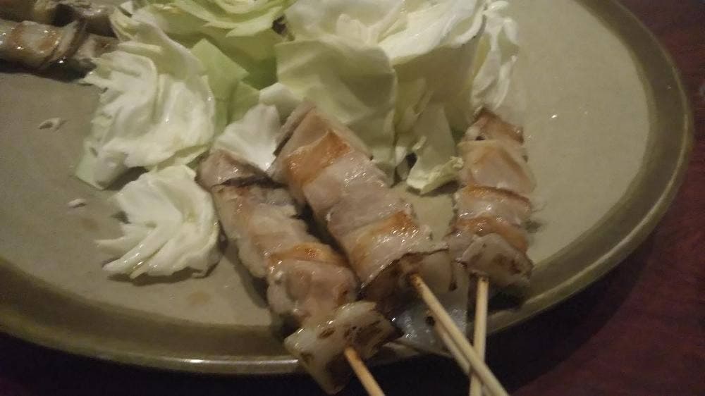 焼鳥 大将