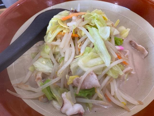 ちゃんぽん家 大光楼 墨俣店 - サブ画像1