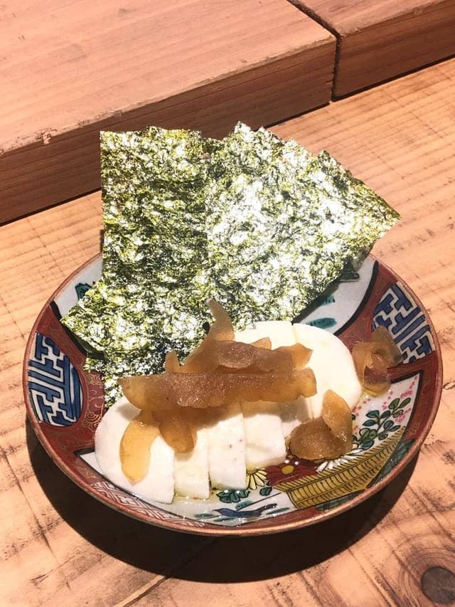 原始焼 金澤 ととと - サブ画像1