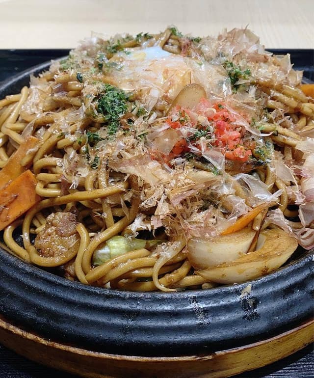 焼きそばのまるしょう イトーヨーカドー松戸店 - サブ画像3