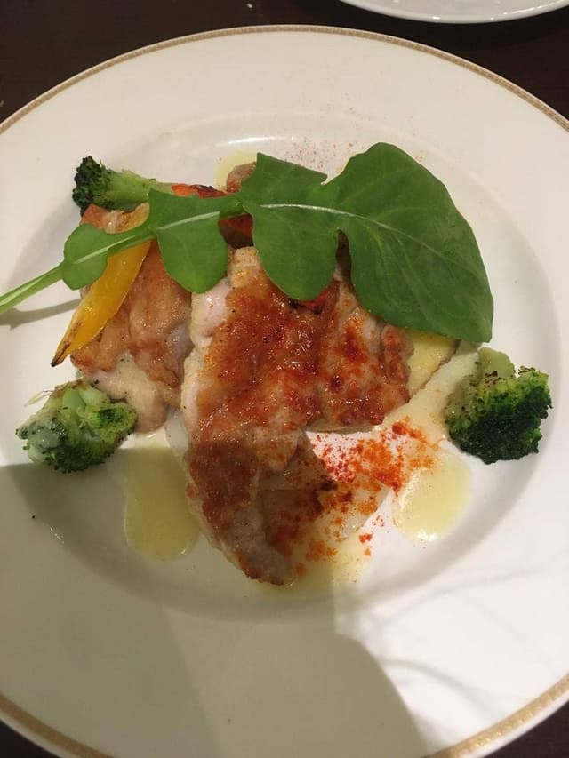 サンマルクカフェ イオンモール堺北花田店 - サブ画像1