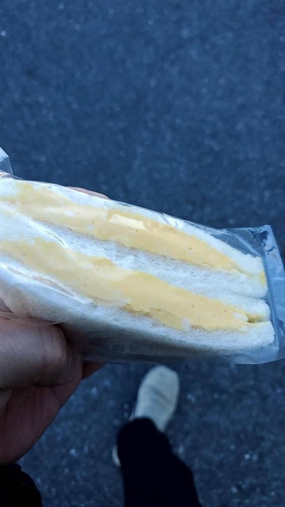 サンドイッチさんらいず - サブ画像2
