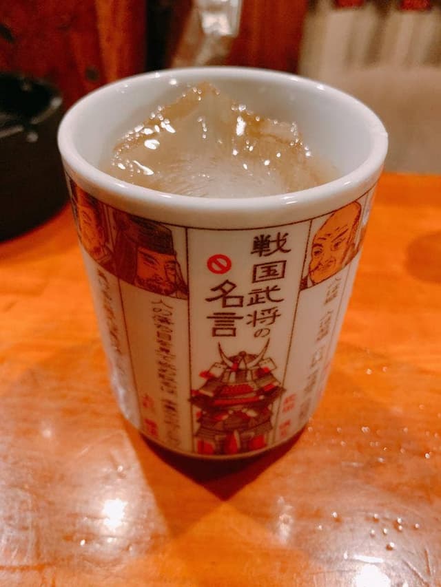 立ち飲み処 泡 - サブ画像2