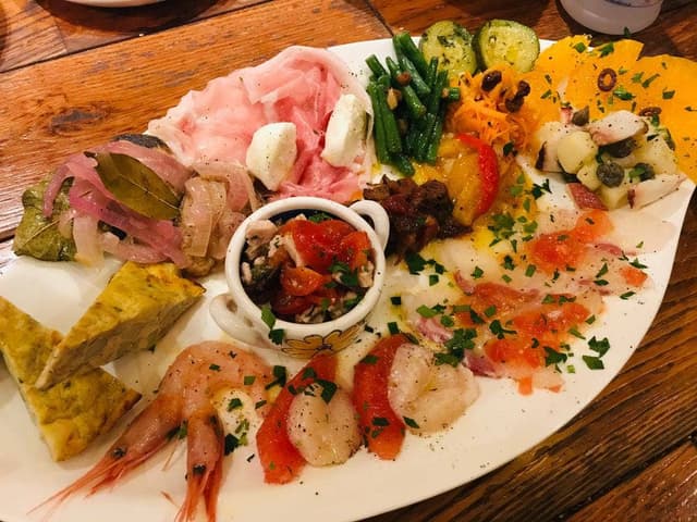 リカータ - サブ画像1