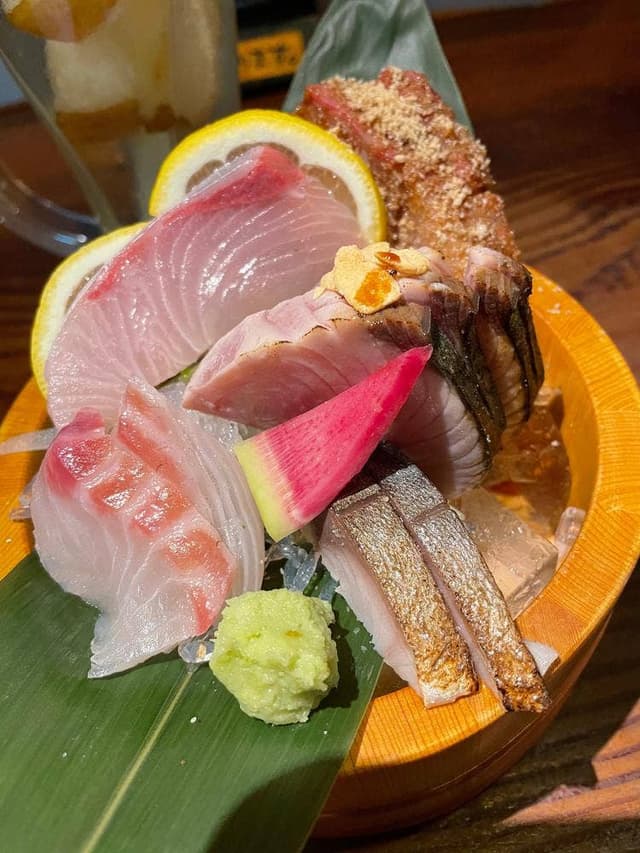 大橋酒場 しんのすけ - サブ画像3