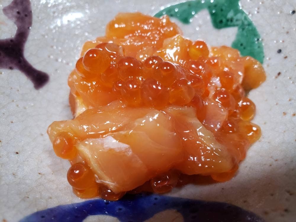 佐藤水産 サーモンファクトリー