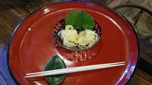 奥丹波 築400年の古民家 手打ちそば 一幸庵 - サブ画像3