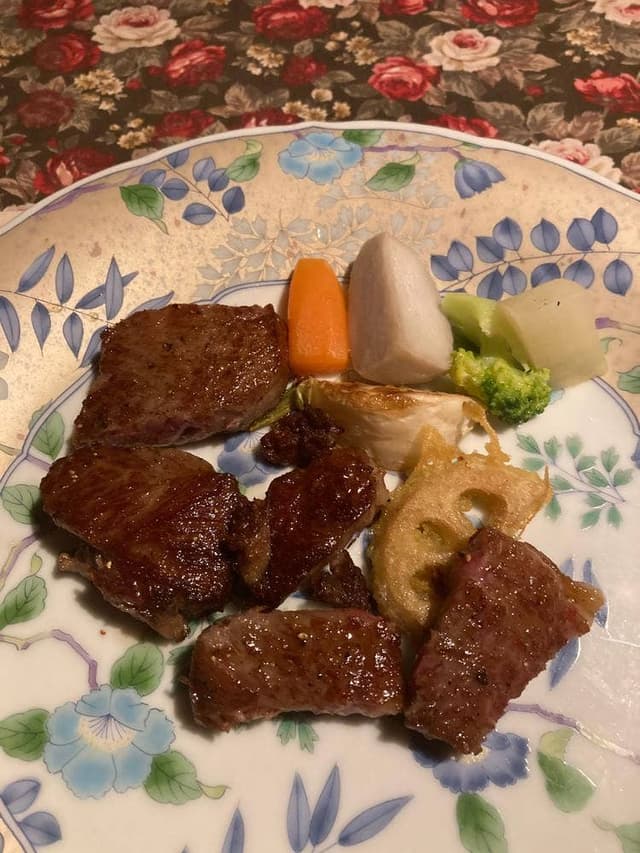 Restaurant DisMoi - サブ画像1