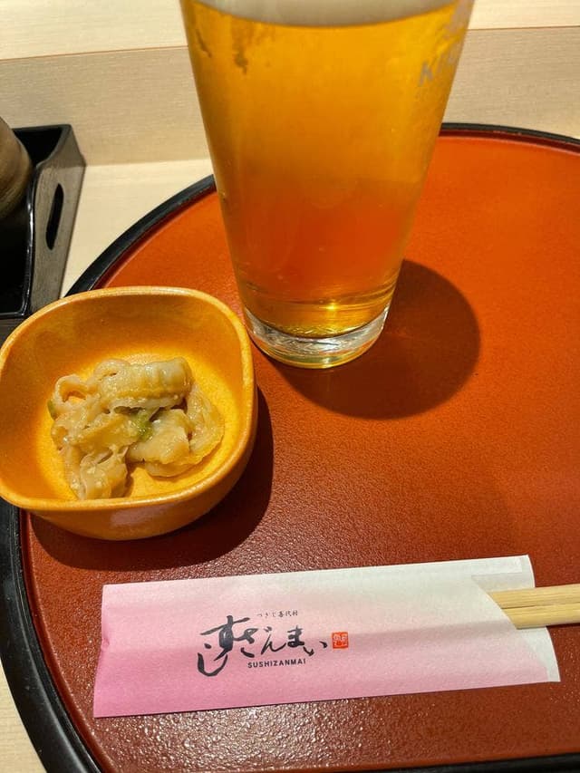 すしざんまい 本陣 - サブ画像3