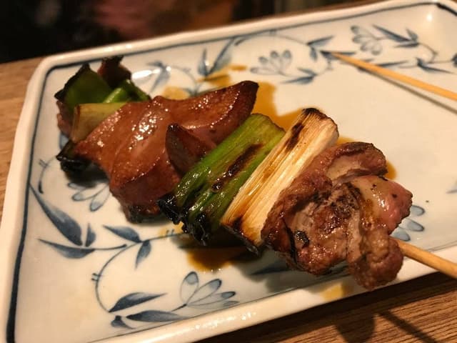 さらや焼鳥 - サブ画像3