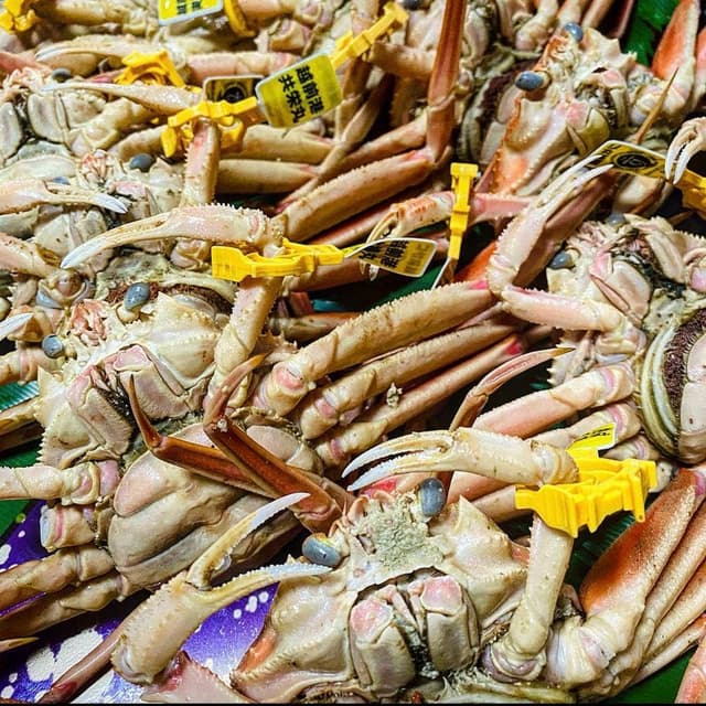 お食事処うおいち - サブ画像1