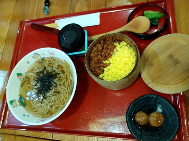信州 そば野 伊丹イオンモール店 - サブ画像2