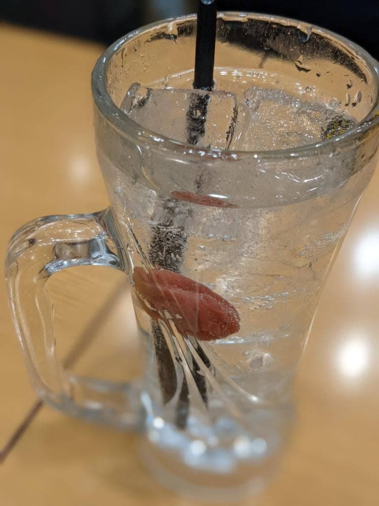 養老乃瀧 大森店