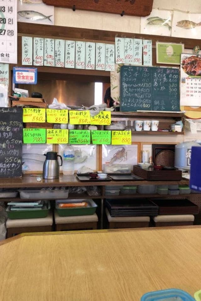 伊助 - サブ画像2