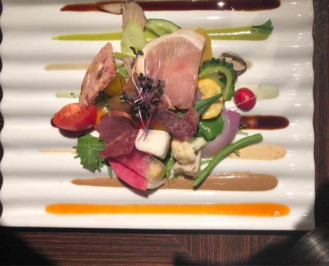 飛騨牛グリル ばくろ - サブ画像3