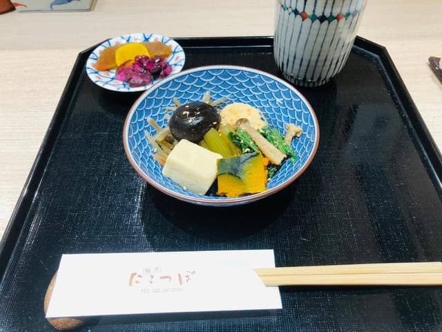 たこつぼ 三越店 - サブ画像1