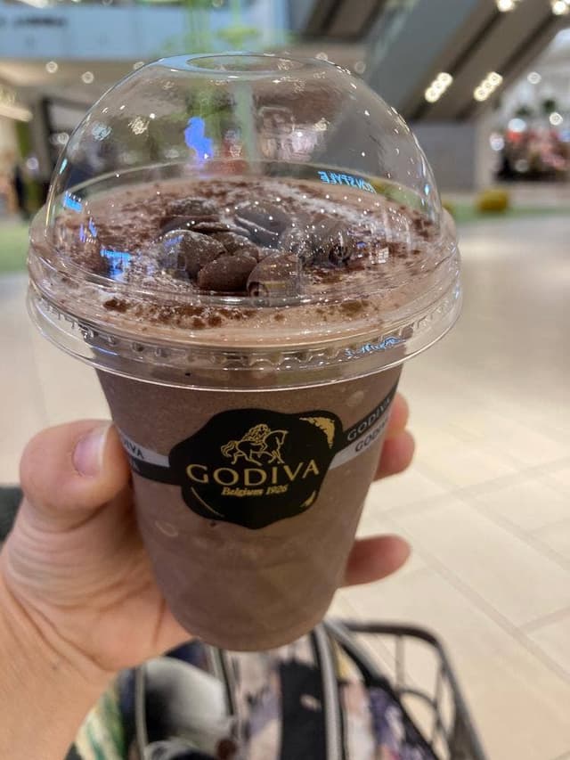 ゴディバ mozoワンダーシティ店 - サブ画像2
