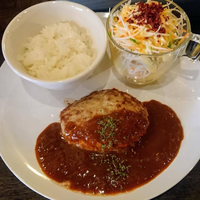 FELICE ハンバーグ専門店 - サブ画像3