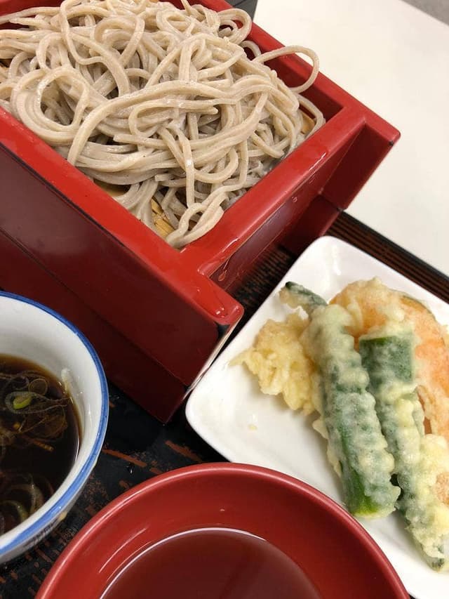 蕎麦処 みとう - サブ画像3