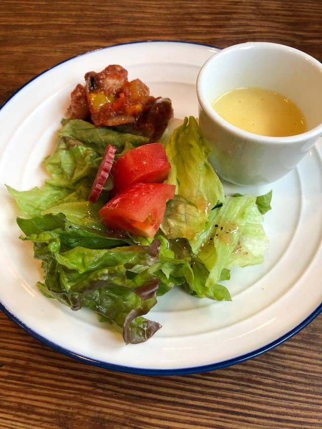 BISTRO quatre - サブ画像3