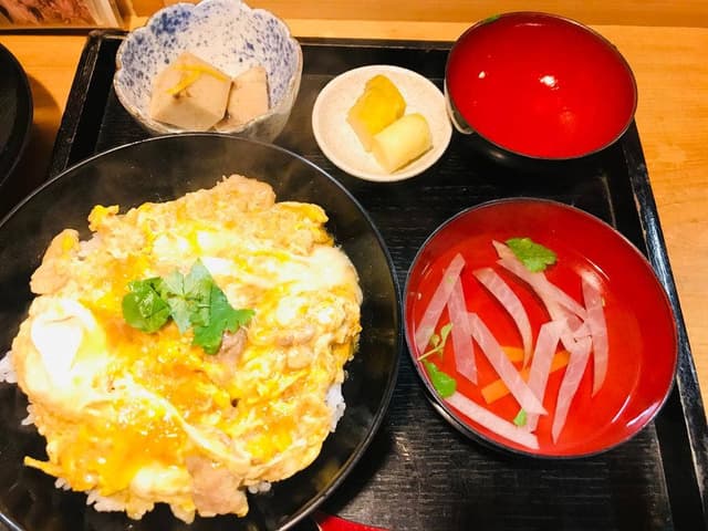 田舎の台所 零壱 - サブ画像1