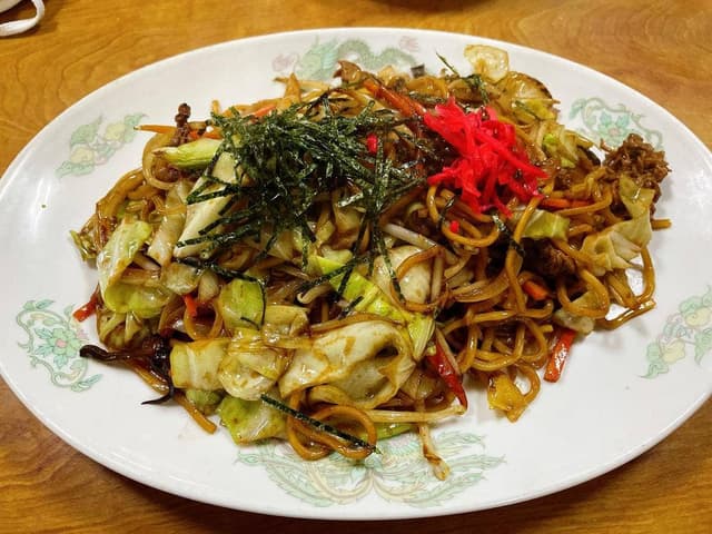 かねやま食堂 - サブ画像1