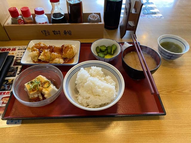 三郷たかの食堂 - サブ画像1