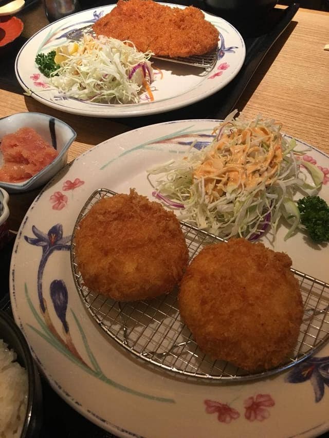 和食 たちばな あべのキューズモール - サブ画像3