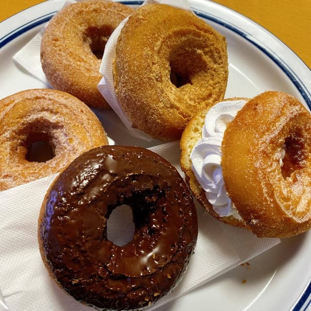 sweets &donuts Do. 札幌 - サブ画像1