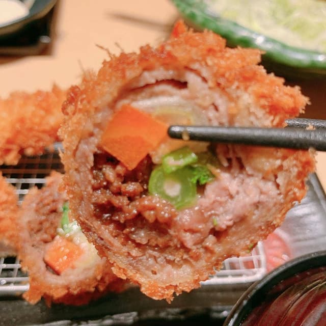 とんかつ新宿さぼてん 聖蹟桜ヶ丘京王店 - サブ画像3