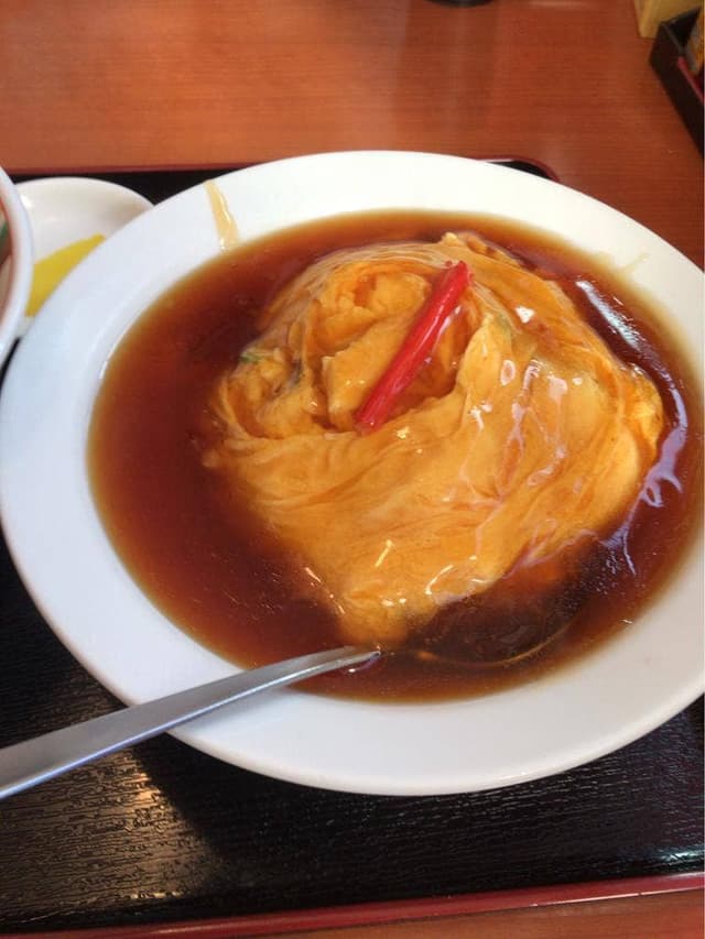 中華料理 福源 - サブ画像2