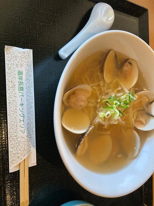 ナガシマレストラン 湾岸長島PA下り - サブ画像1