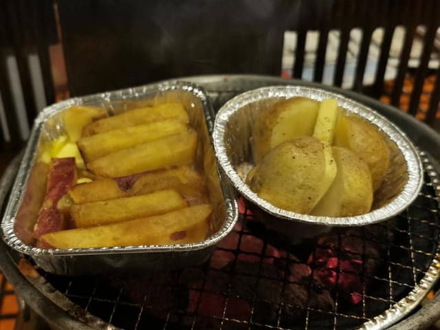 牛角 磐田店 - サブ画像2