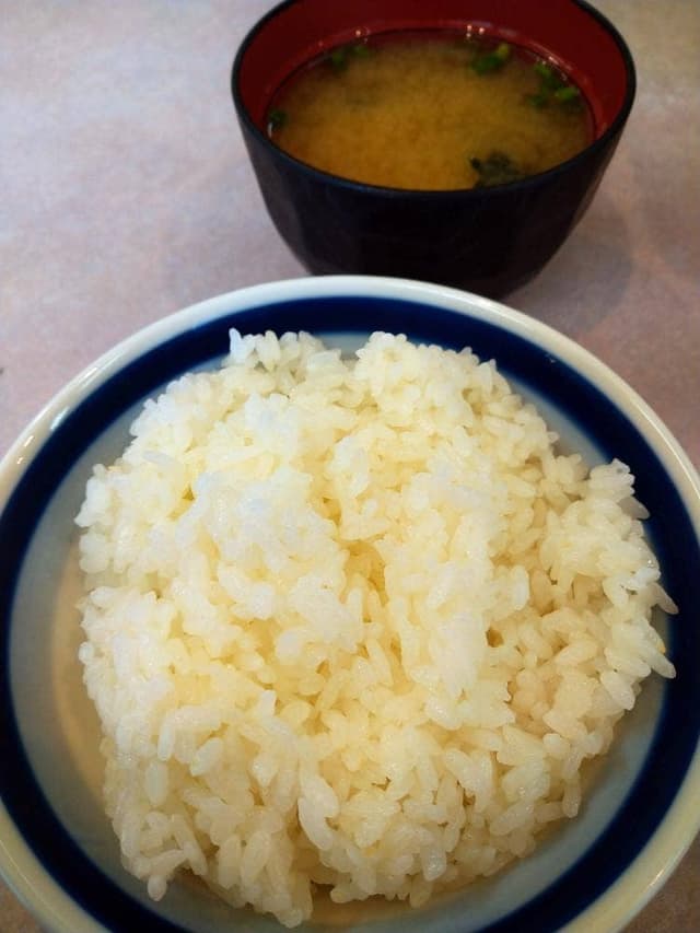 天ぷら はまや 本城店 - サブ画像2