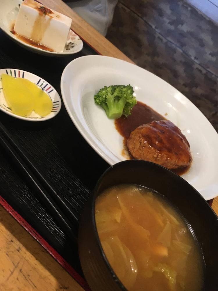 友多加亭
