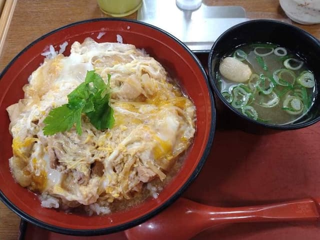 湖菜キッチン DON丼 - サブ画像3