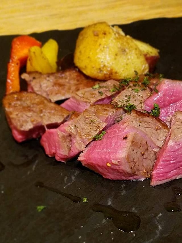 イタリア食堂 SANNOKATA - サブ画像2