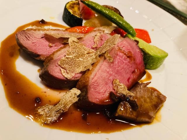 Ristorante da Toshiyuki - サブ画像3