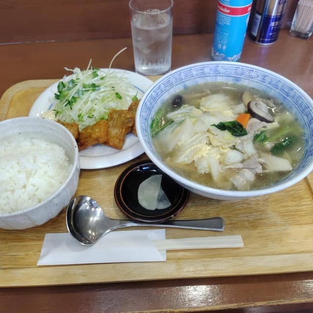 中華ダイニング 天鳳 - サブ画像1