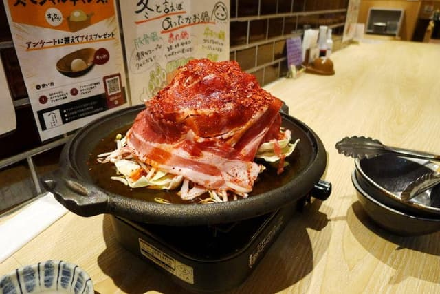 旨唐揚げと居酒メシ ミライザカ 松山大街道店 - サブ画像2