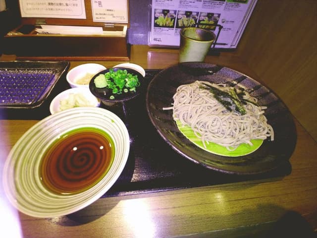 揚げたて天麩羅 那かむら ゆめタウン夢彩都店 - サブ画像3
