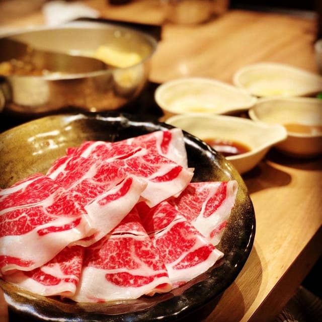 牛しゃぶ牛すき食べ放題 但馬屋 四条河原町店 - サブ画像3