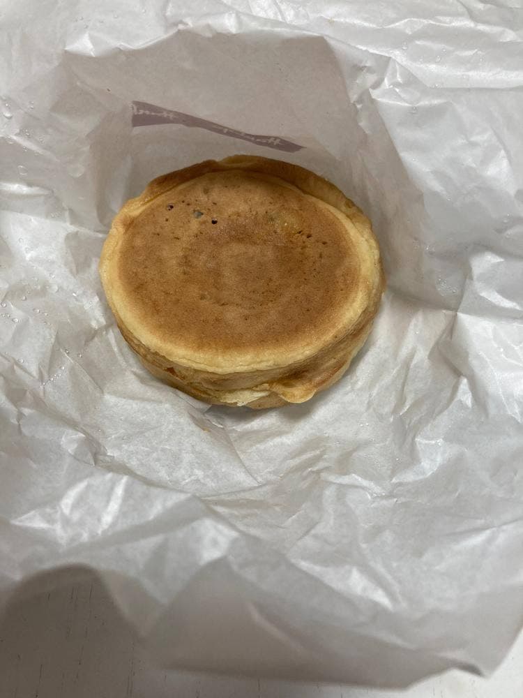 御座候千里阪急店