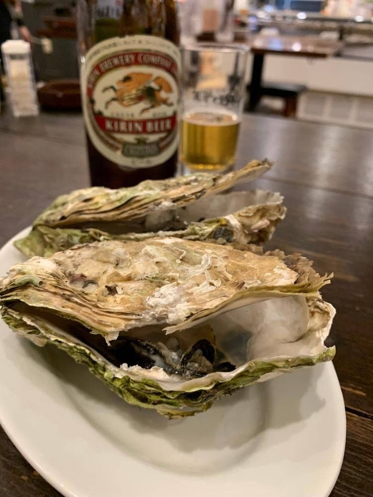 仙台駅前 みやぎ鮮魚店