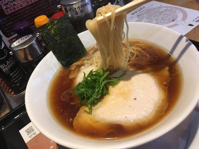 らあめん花月嵐 綱島駅前店 - サブ画像3