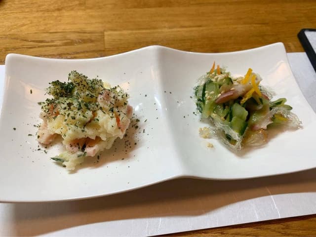 力士料理 にしき - サブ画像2