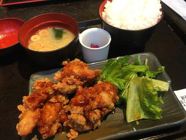 酉一途 - サブ画像3